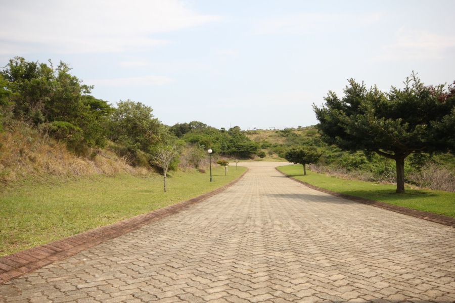 0 Bedroom Property for Sale in Khamanga Bay Eastern Cape
